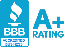 BBB Accredited Business