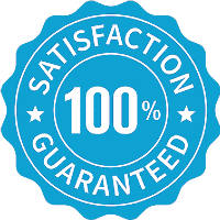 Satisfaction Guaranteed