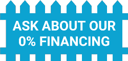 Ask About Our 0% Financing